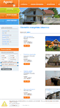 Mobile Screenshot of agenti-nep.si